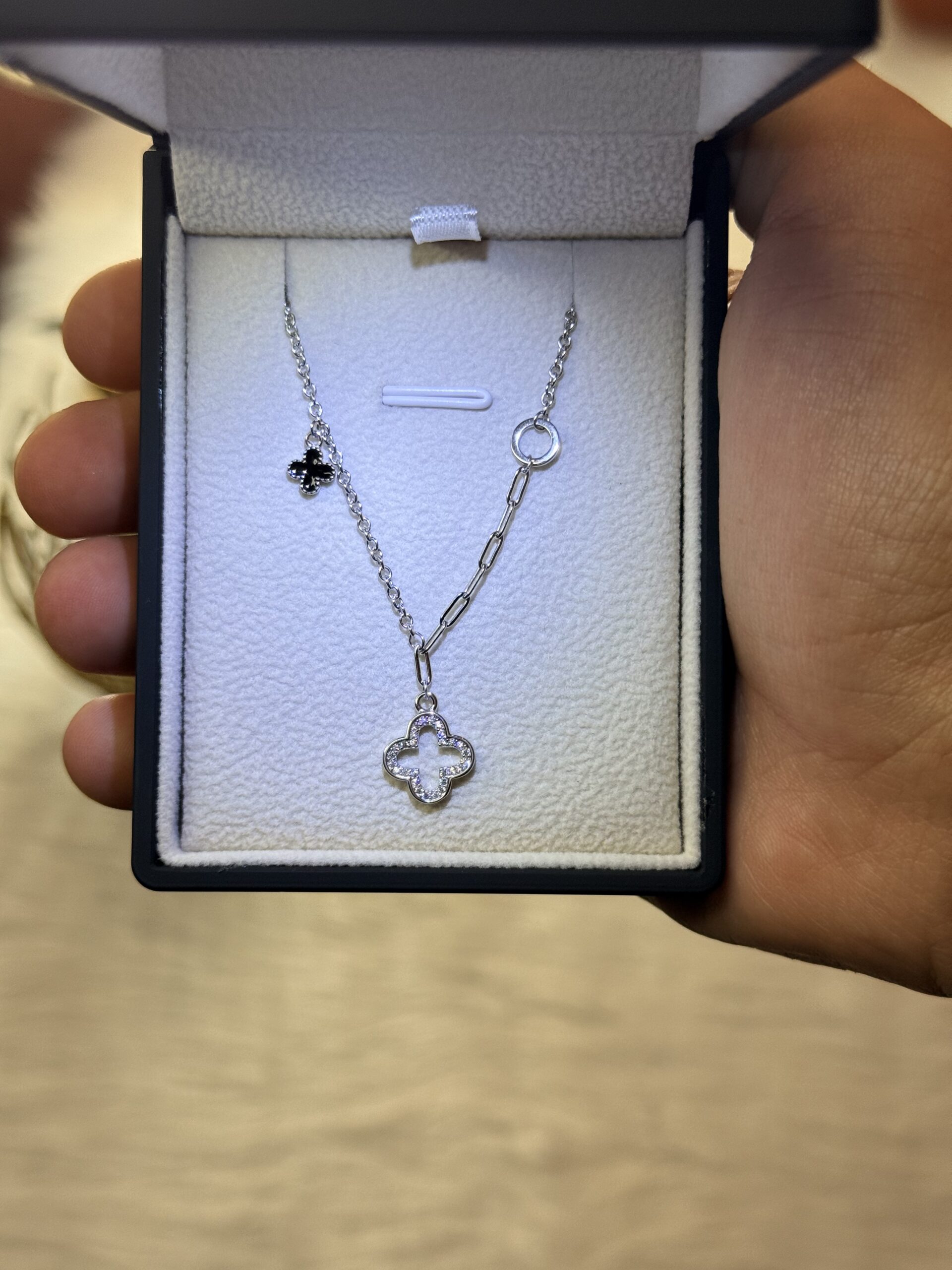 2026_06_11_09_35_26_IMG_2307 Van Cleef Necklace – 925 Silver