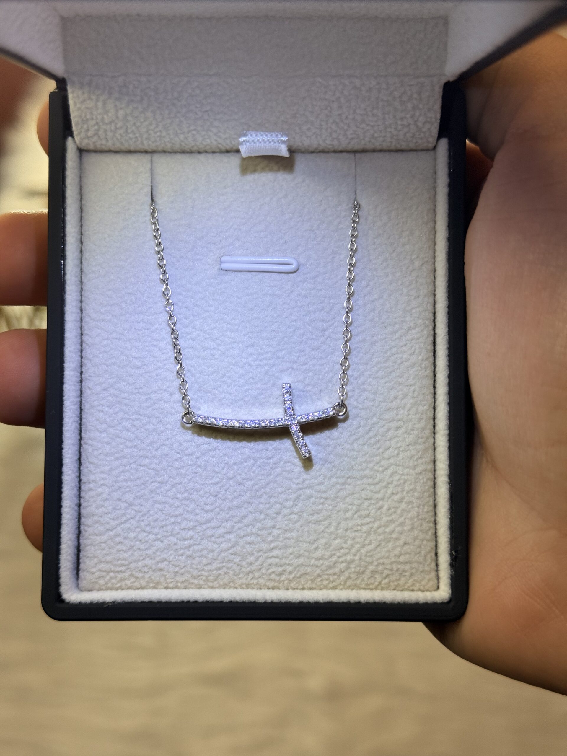2026_06_11_09_36_02_IMG_2308 Cross Necklace – 925 Silver