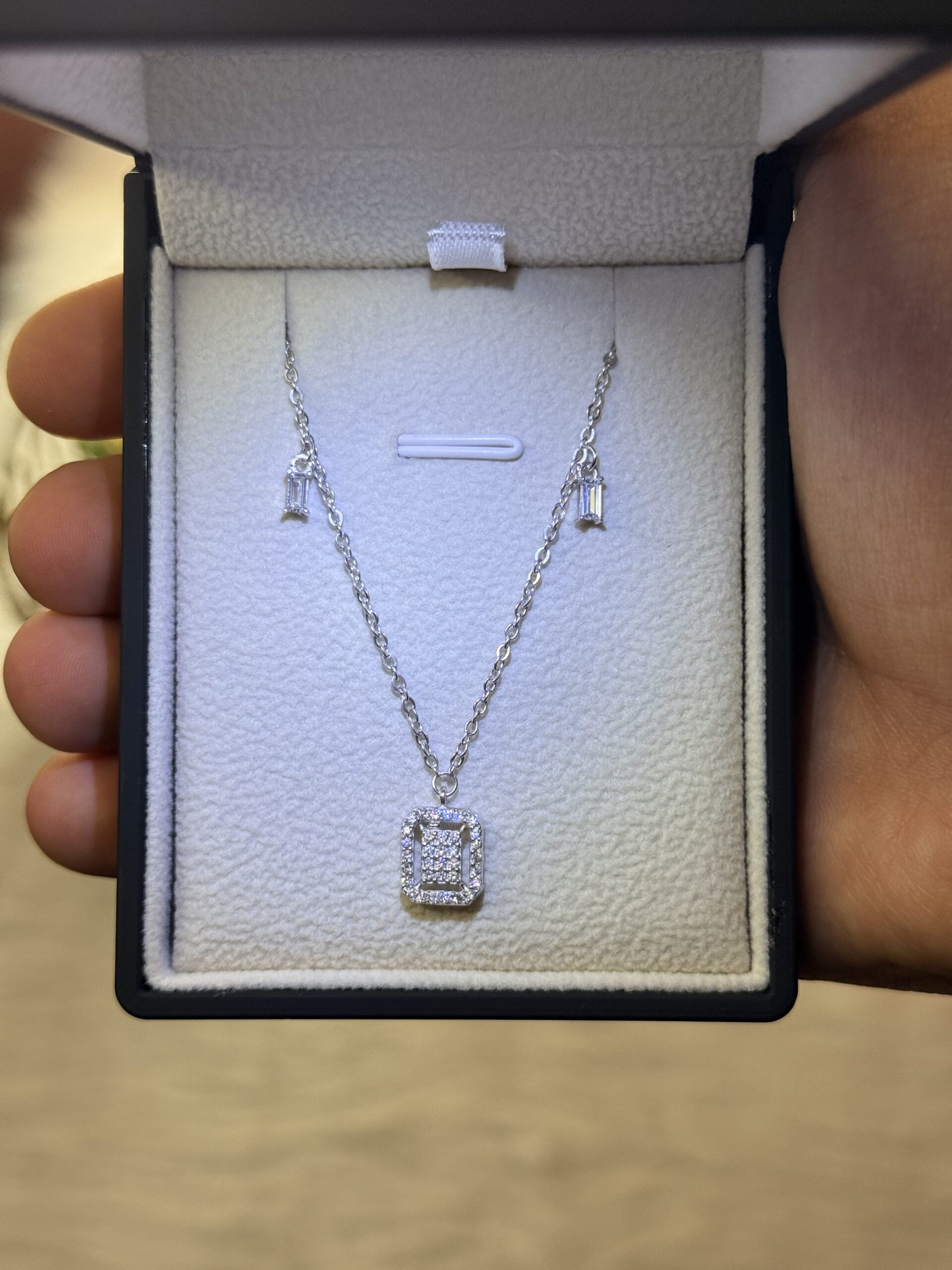 2026_06_11_09_37_07_IMG_2310 Lazurde Square Necklace – 925 Silver