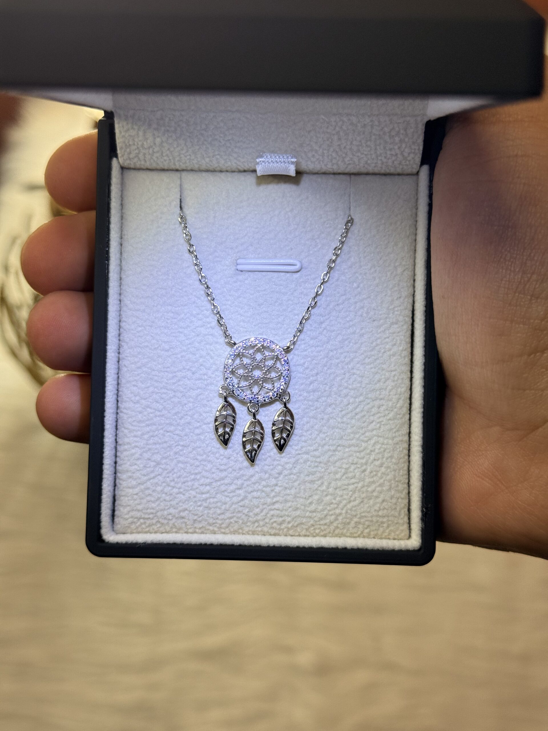 2026_06_11_09_37_37_IMG_2311 Luck Necklace – 925 Silver