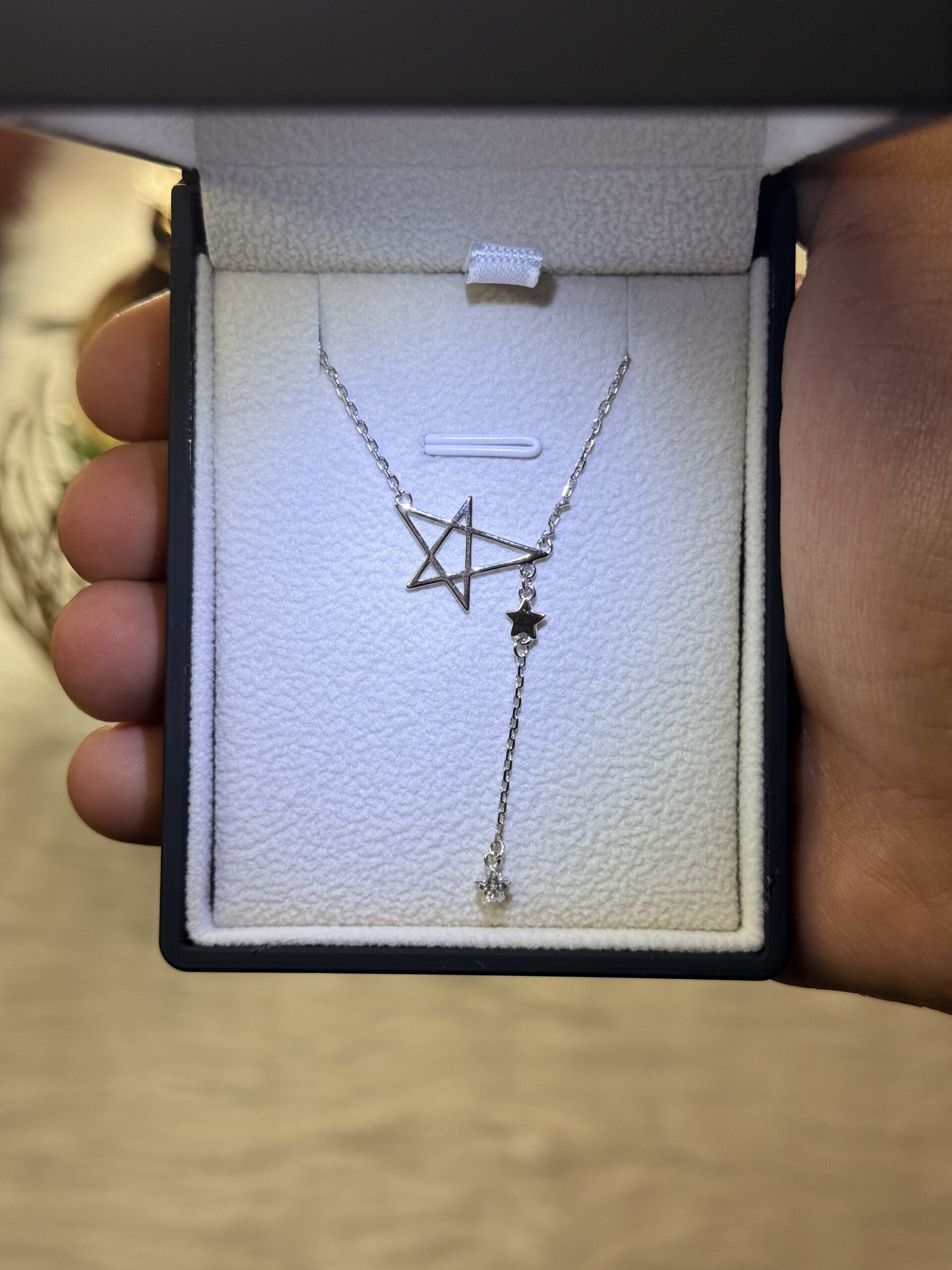 2026_06_11_10_05_20_IMG_2330 Star Necklace – 925 Silver